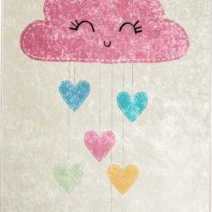 Dětský koberec Baby Cloud