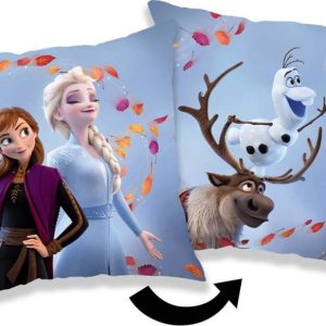 Dětský polštářek Frozen 2 – Jerry Fabrics