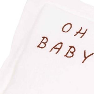 Dětský polštářek Oh Baby – Malomi Kids