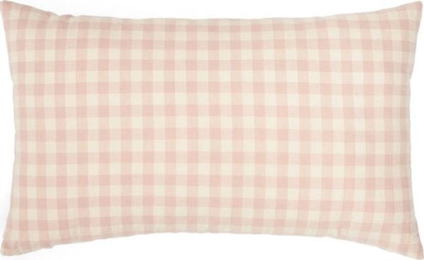 Dětský povlak na polštář 30x50 cm Yanil – Kave Home