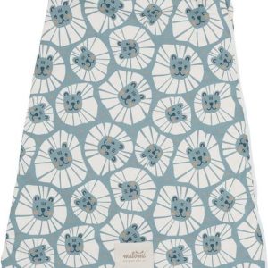 Dětský spací pytel Denim Lions – Malomi Kids