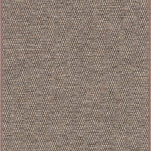 Hnědý koberec 80x60 cm Bono™ - Narma