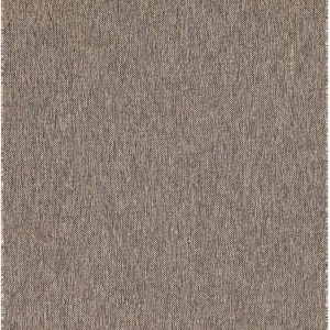 Hnědý venkovní koberec 200x133 cm Vagabond™ - Narma