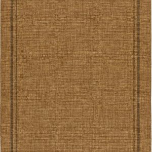 Hnědý venkovní koberec 160x230 cm Guinea Natural – Universal