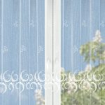 Hotová žakárová záclona REBECA 350 x 150 cm - Image 2