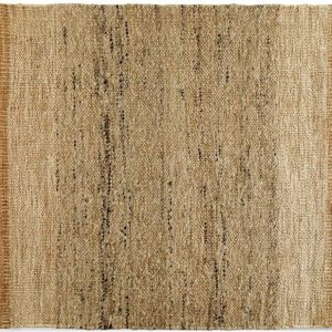 Jutový koberec v přírodní barvě 150x210 cm Eve – Geese