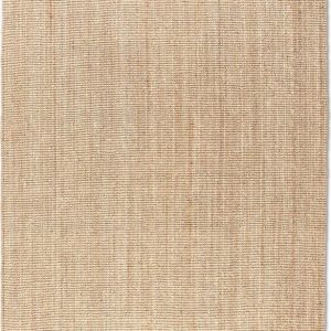 Jutový koberec v přírodní barvě 160x230 cm Bouclé – Hanse Home