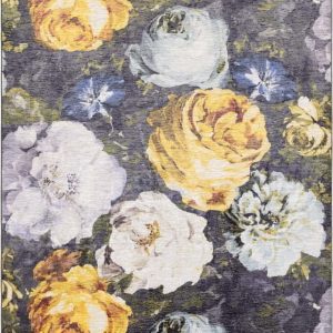 Koberec 120x170 cm Floretta – Asiatic Carpets
