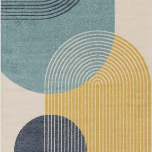 Koberec 150x80 cm Muse - Asiatic Carpets