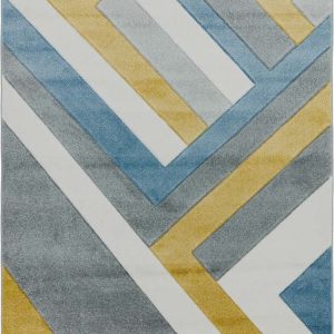 Koberec Asiatic Carpets Linear Multi