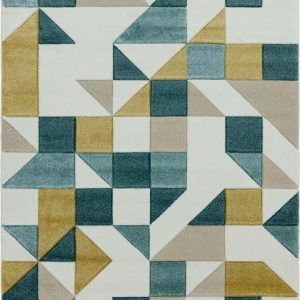 Koberec Asiatic Carpets Shapes