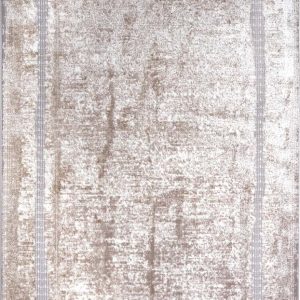 Koberec v krémovo-stříbrné barvě 160x235 cm Shine Classic – Hanse Home