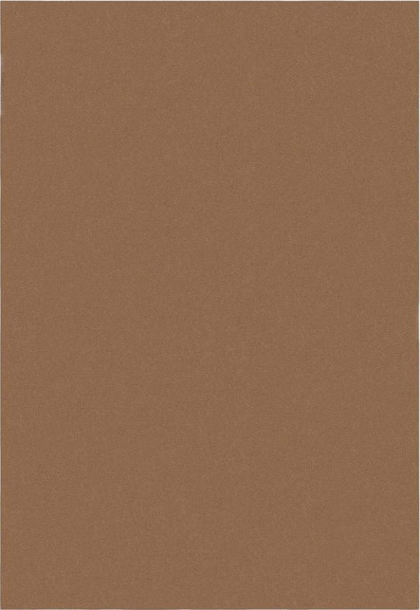 Koňakově hnědý koberec 200x290 cm – Flair Rugs