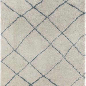 Krémovo-šedý koberec 120x170 cm Bertha – Hanse Home
