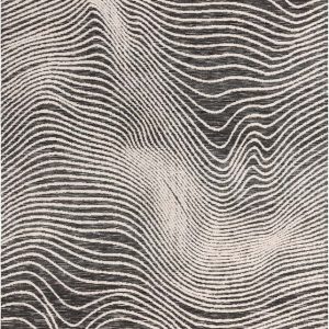 Krémovo-šedý koberec 200x290 cm Mason – Asiatic Carpets