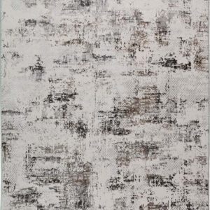 Krémovo-světle hnědý pratelný koberec 120x180 cm Kahve – Vitaus