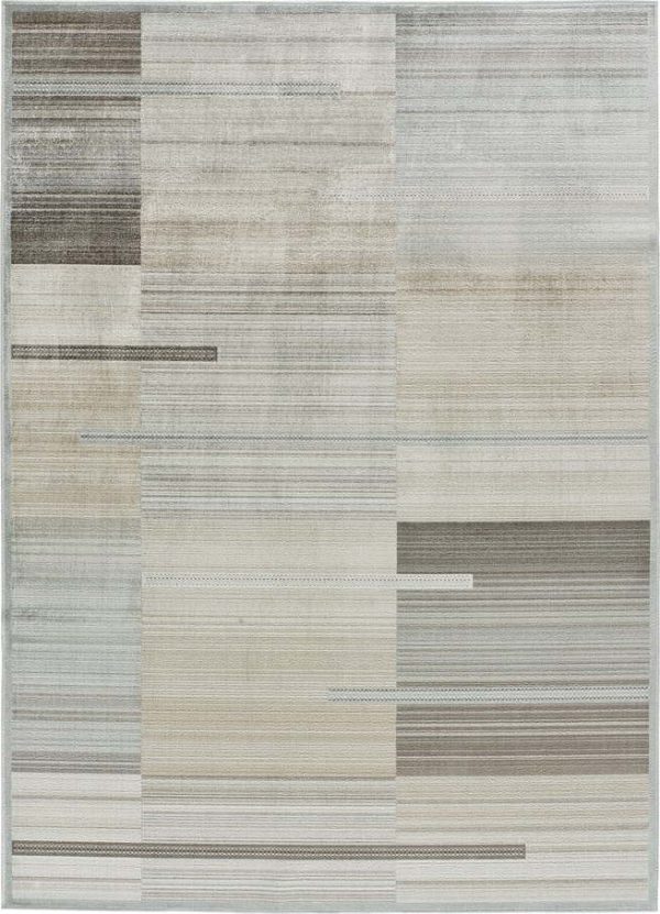 Krémový koberec 95x140 cm Legacy – Universal