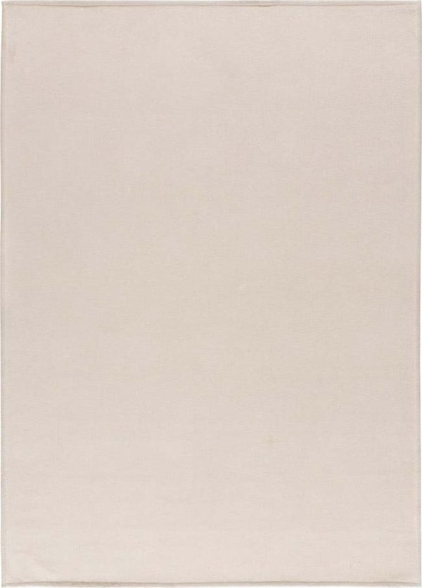 Krémový koberec 120x170 cm Harris – Universal