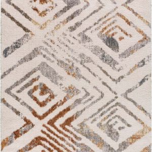 Krémový koberec 120x170 cm Picasso – Universal