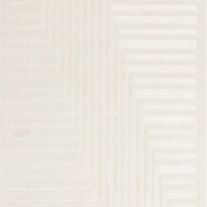 Krémový koberec 200x290 cm Valley – Asiatic Carpets