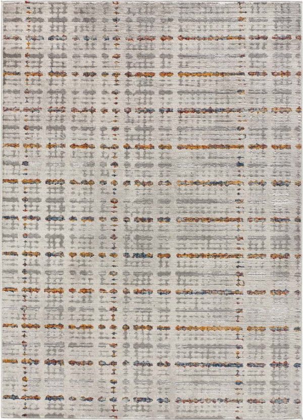 Krémový koberec 160x230 cm Pixie – Universal