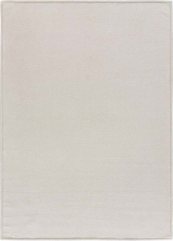 Krémový koberec 80x150 cm Saffi – Universal
