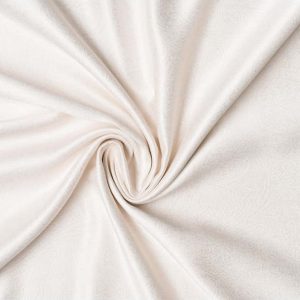 Krémový závěs 140x270 cm Cora – Mendola Fabrics