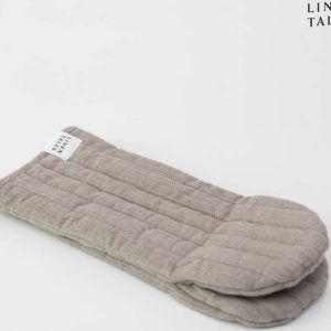 Lněná chňapka Natural – Linen Tales