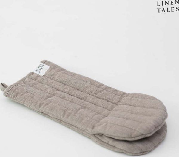 Lněná chňapka Natural – Linen Tales