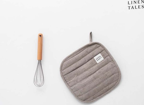 Lněná chňapka Natural – Linen Tales