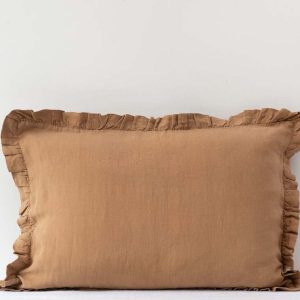 Lněný povlak na polštář 65x65 cm – Linen Tales