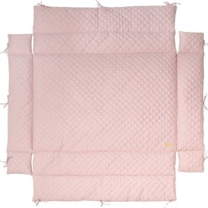 Mantinel do postýlky 100 cm Roba style – Roba