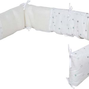 Mantinel do postýlky 170 cm Safe asleep – Roba