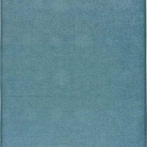 Modrý koberec 80x150 cm Harris – Universal