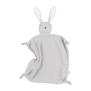 Mušelínový usínáček Rabbit – Malomi Kids