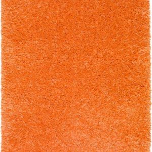 Oranžový koberec Universal Aqua Liso