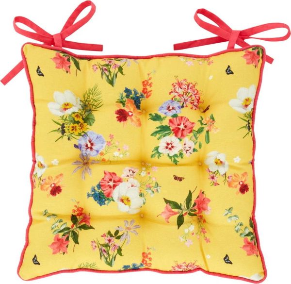 Podsedák 40x40 cm Exotic Garden – RHS