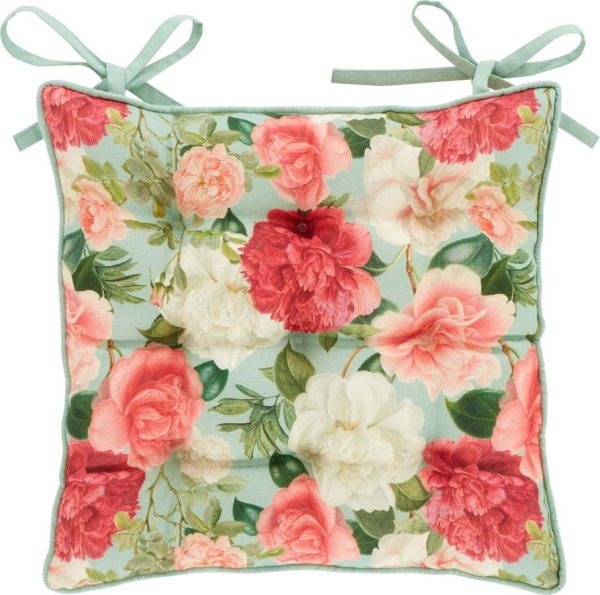 Podsedák 40x40 cm Rose Garden – RHS