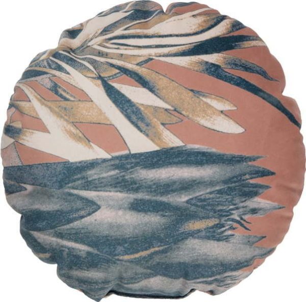 Polštář BePureHome Velvet Melon