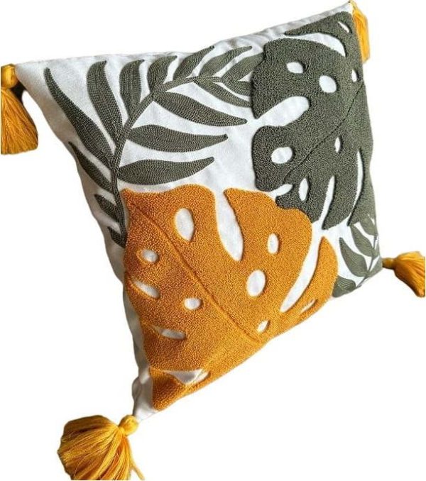 Povlak na polštář 43x43 cm – Mila Home