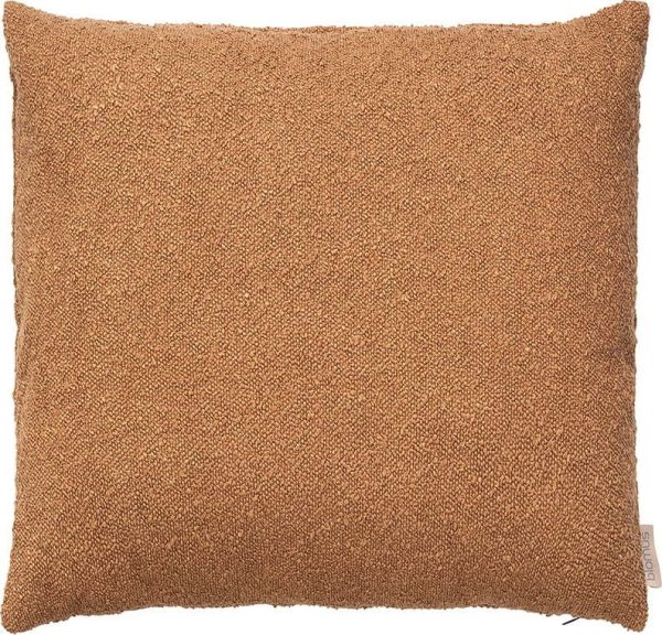 Povlak na polštář 50x50 cm BOUCLE – Blomus