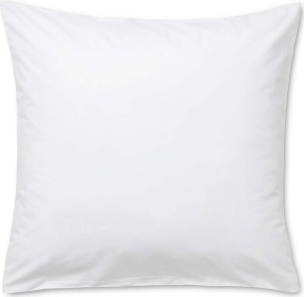 Povlak na polštář 60x63 cm Percale – JUNA