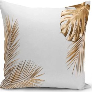 Povlak na polštář Minimalist Cushion Covers Penga