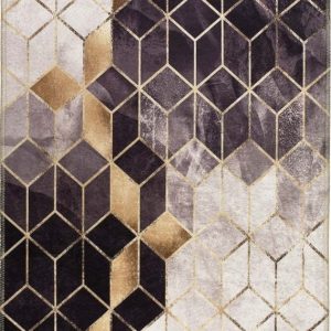 Pratelný koberec běhoun 200x80 cm - Vitaus