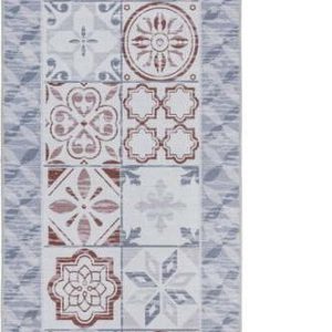 Pratelný koberec běhoun 60x230 cm FOLD Morton – Flair Rugs