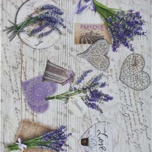 Předložka Universal Sprinty Lavender