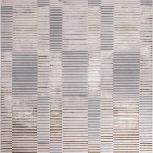 Růžovo-béžový koberec 290x200 cm Aurora - Asiatic Carpets