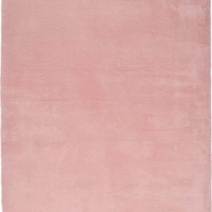 Růžový koberec Universal Berna Liso