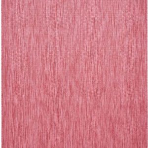 Růžový venkovní koberec 290x200 cm POP! - Think Rugs