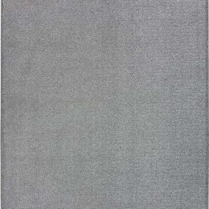 Šedý koberec 160x230 cm Saffi – Universal